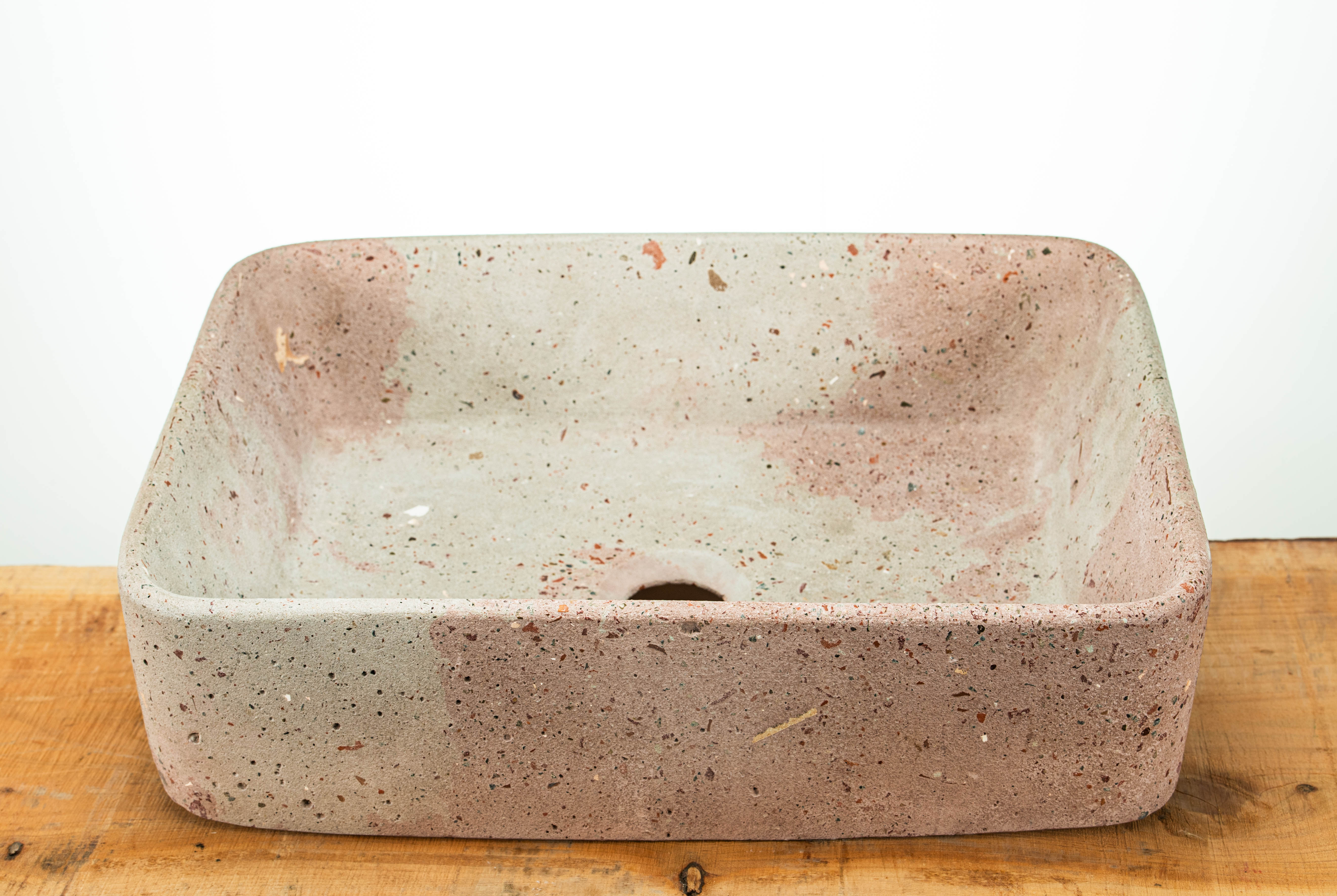 Indalo I Basin - Angle 2